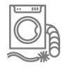 Dryer vent cleaning