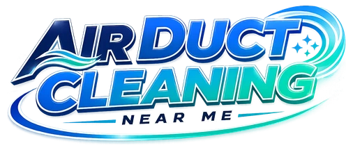 Air Duct Cleaning Near Me